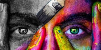 Dünya ve Renklere Yüklenen Anlamlar