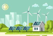 Gezegeni yalnızca yenilenebilir enerjilerle güçlendirebiliriz