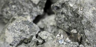 Süper derin elmaslar, erken Dünya’nın bozulmamış bir parçasının izlerini içerir.