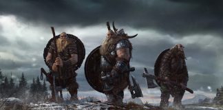 Viking orduları bulundukları çağa göre kendilerini fazlasıyla geliştirmiş