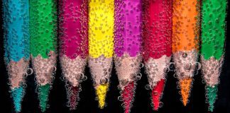 Sanat tarihini şekillendiren dokuz ilginç renk