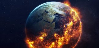 İklim Değişikliği İnsan Yapımı!