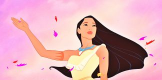 Pocahontas? Amonute? Matoaka? Kızılderili Prenses Gerçek Hikayesi