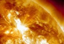 Teknolojiyi yok eden bir güneş patlaması 100 yıl içinde Dünya’yı vurabilir!