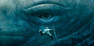 Moby-Dick gerçek ve korkutucu bir hikaye