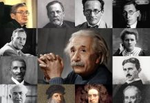 MODERN DÜNYA’DA ve TÜRKİYE’DE BİLİMSEL ÇALIŞMALAR (M.S. 18. Yüzyıl’dan Günümüze)