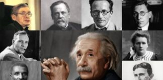 MODERN DÜNYA’DA ve TÜRKİYE’DE BİLİMSEL ÇALIŞMALAR (M.S. 18. Yüzyıl’dan Günümüze)