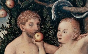 BATI DÜNYASININ ELMA FETİŞİZMİNE BAKIŞ