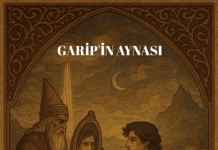 GARİP’İN AYNASI