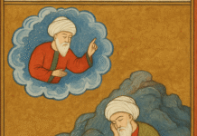 ZAHİDİN DİYALEKTİĞİ