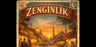ZENGİNLİK